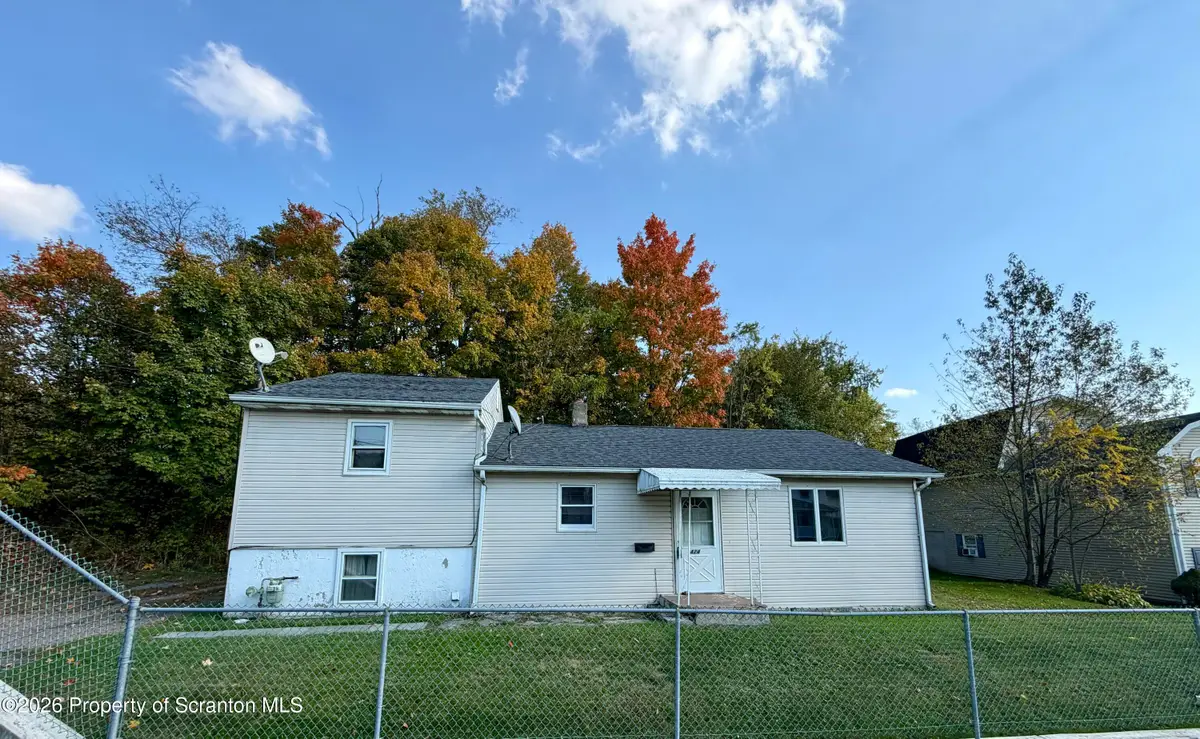 424 Brook Street, Peckville, PA 18452 - #1