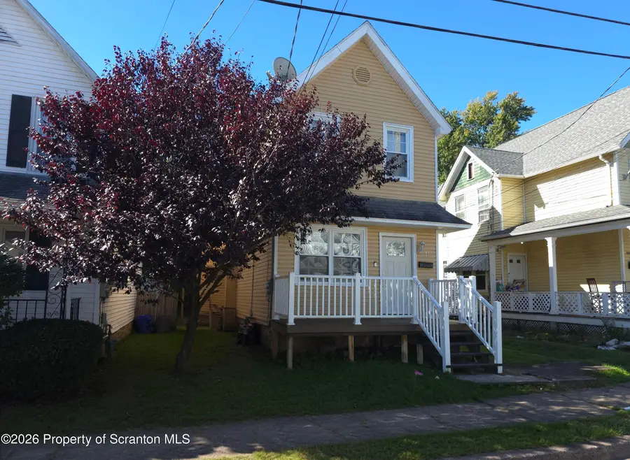 57 Turner Street, Plymouth, PA 18651 - #2
