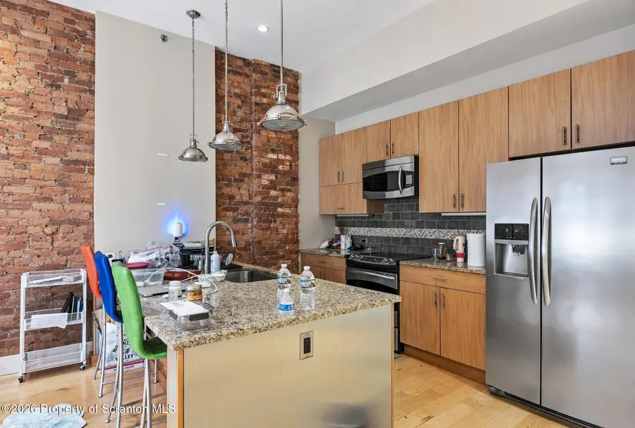 529 Bogart Place #202, Scranton, PA 18503 - #3