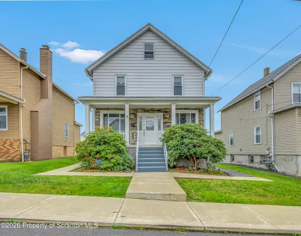 1267 Reynolds Avenue, Taylor, PA 18517