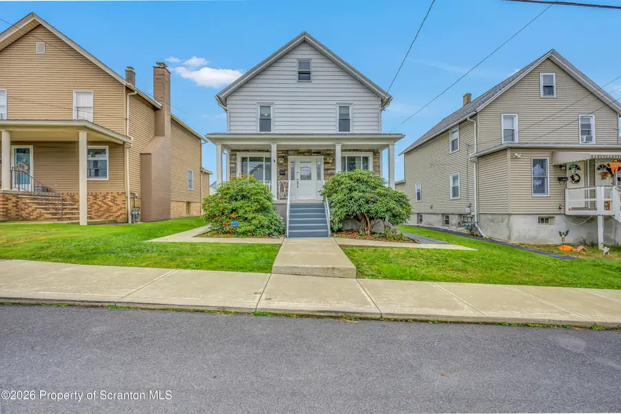 1267 Reynolds Avenue, Taylor, PA 18517 - #2