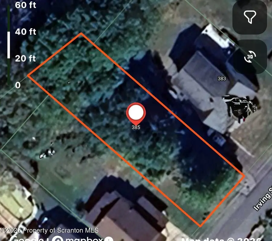 385 Irving Street, Olyphant, PA 18447 - #2