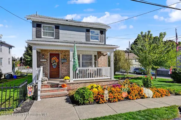 806 Archbald Street, Scranton, PA 18504
