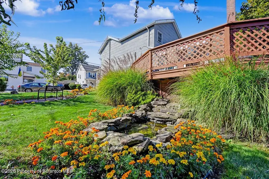 806 Archbald Street, Scranton, PA 18504 - #3
