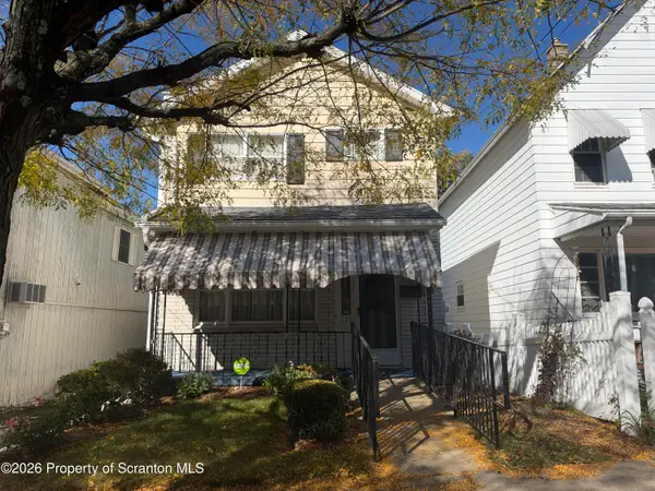 328 12th Avenue, Scranton, PA 18504