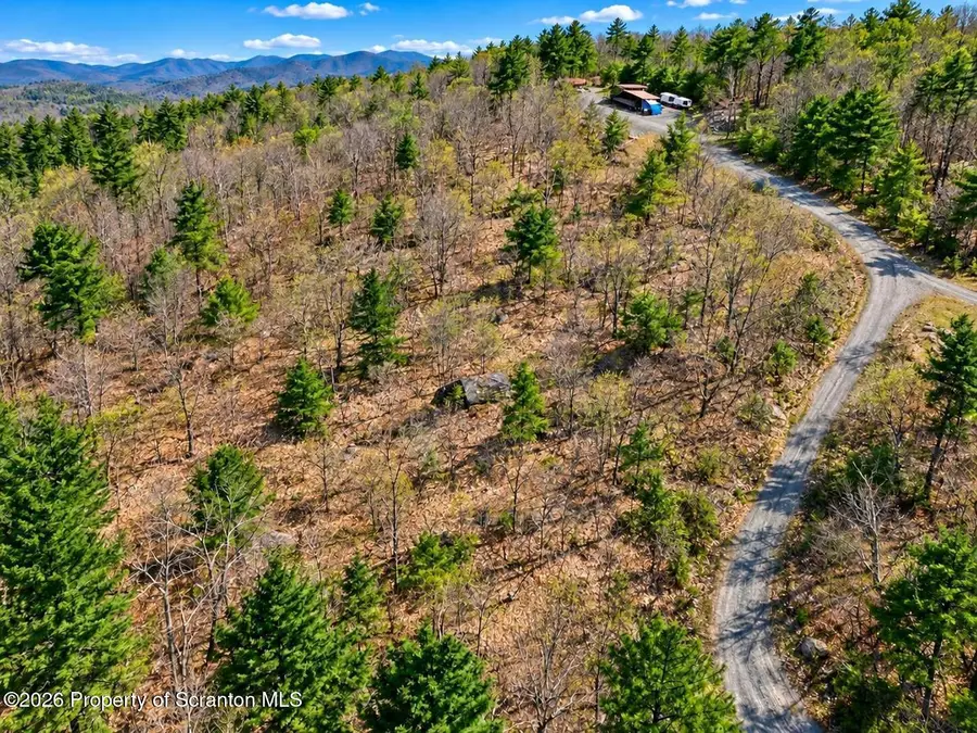 0 Gudz Road, Spring Brook, PA 18444 - #2