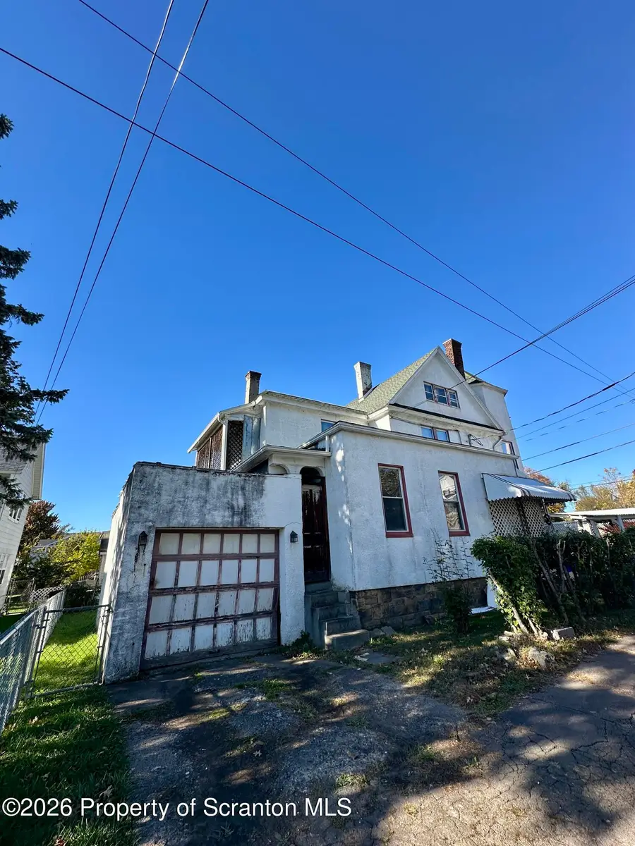 832 Green Ridge Street, Scranton, PA 18509 - #3
