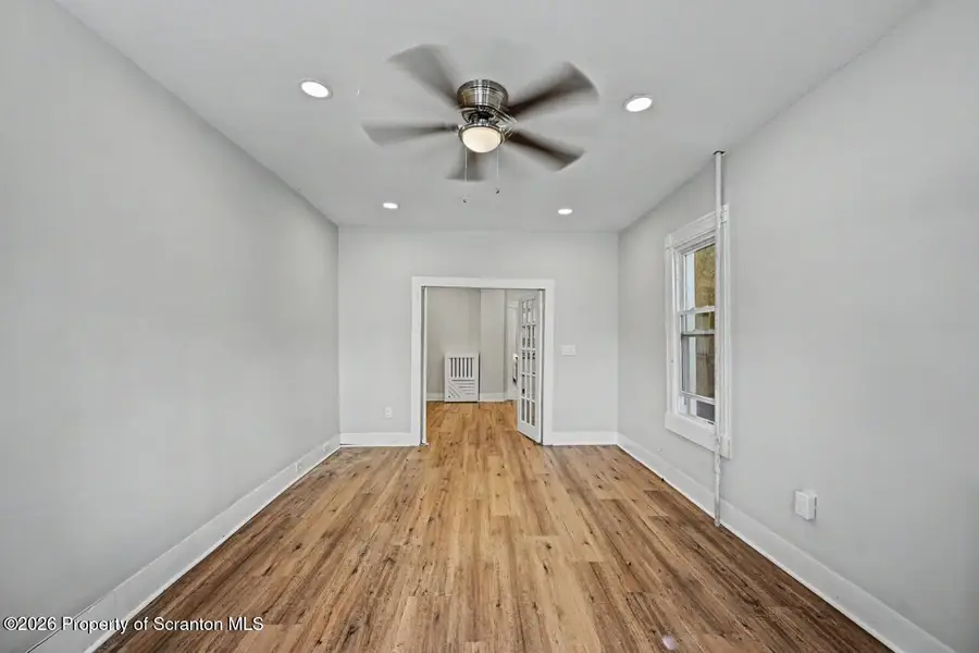 1615 1/2 Jackson Street, Scranton, PA 18504 - #3
