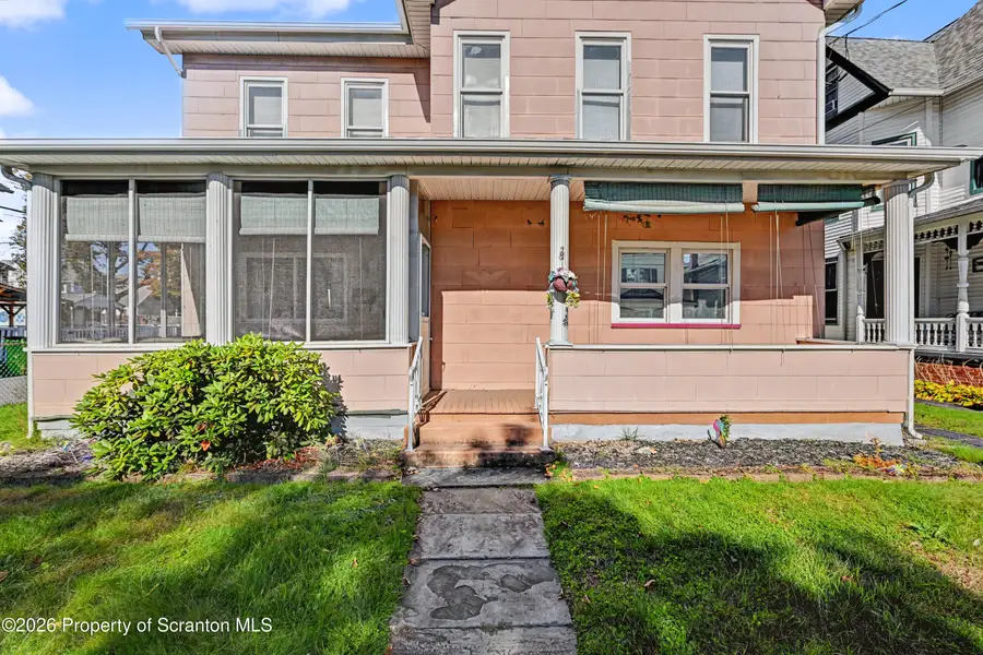 234 Parke Street, West Pittston, PA 18643 - #2