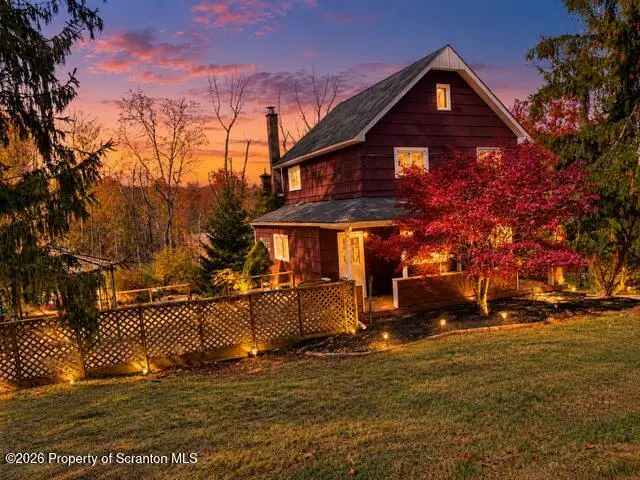 314 Melrose Avenue, Clarks Summit, PA 18411 - #1