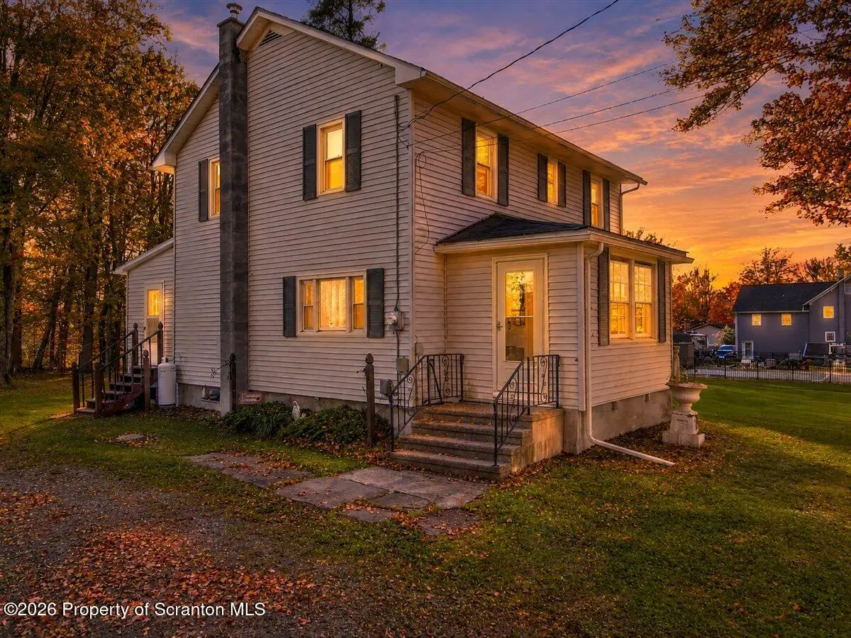 101 Iolian Avenue, Greenfield, PA 18407 - #1