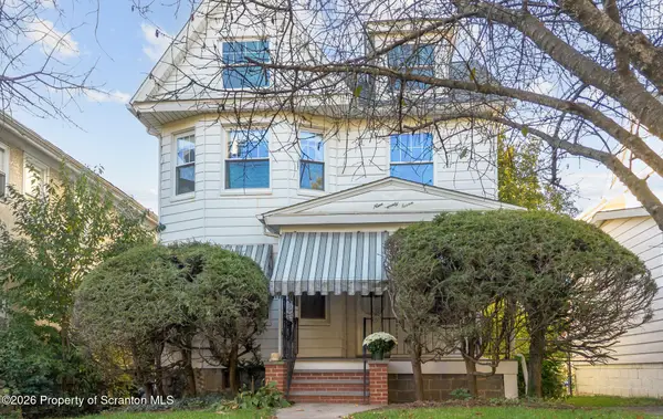 927 Taylor Avenue, Scranton, PA 18510