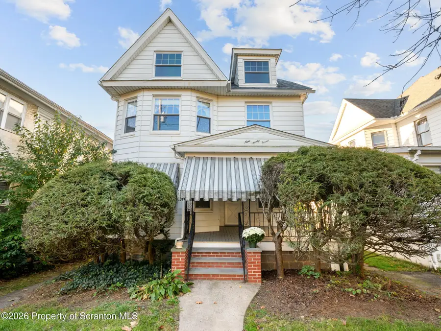927 Taylor Avenue, Scranton, PA 18510 - #2