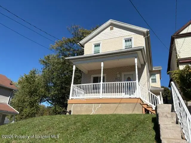 2010 Price Street, Scranton, PA 18504 - #1