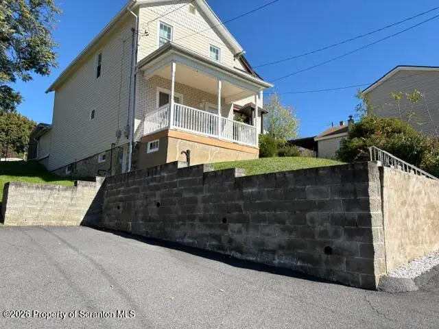 2010 Price Street, Scranton, PA 18504 - #2