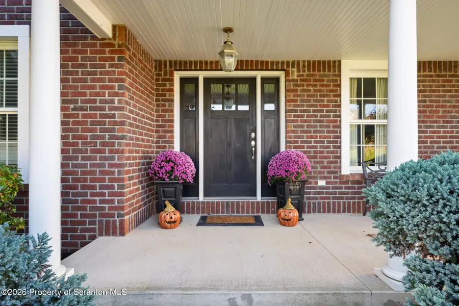 435 W Church Street, Archbald, PA 18403 - #3