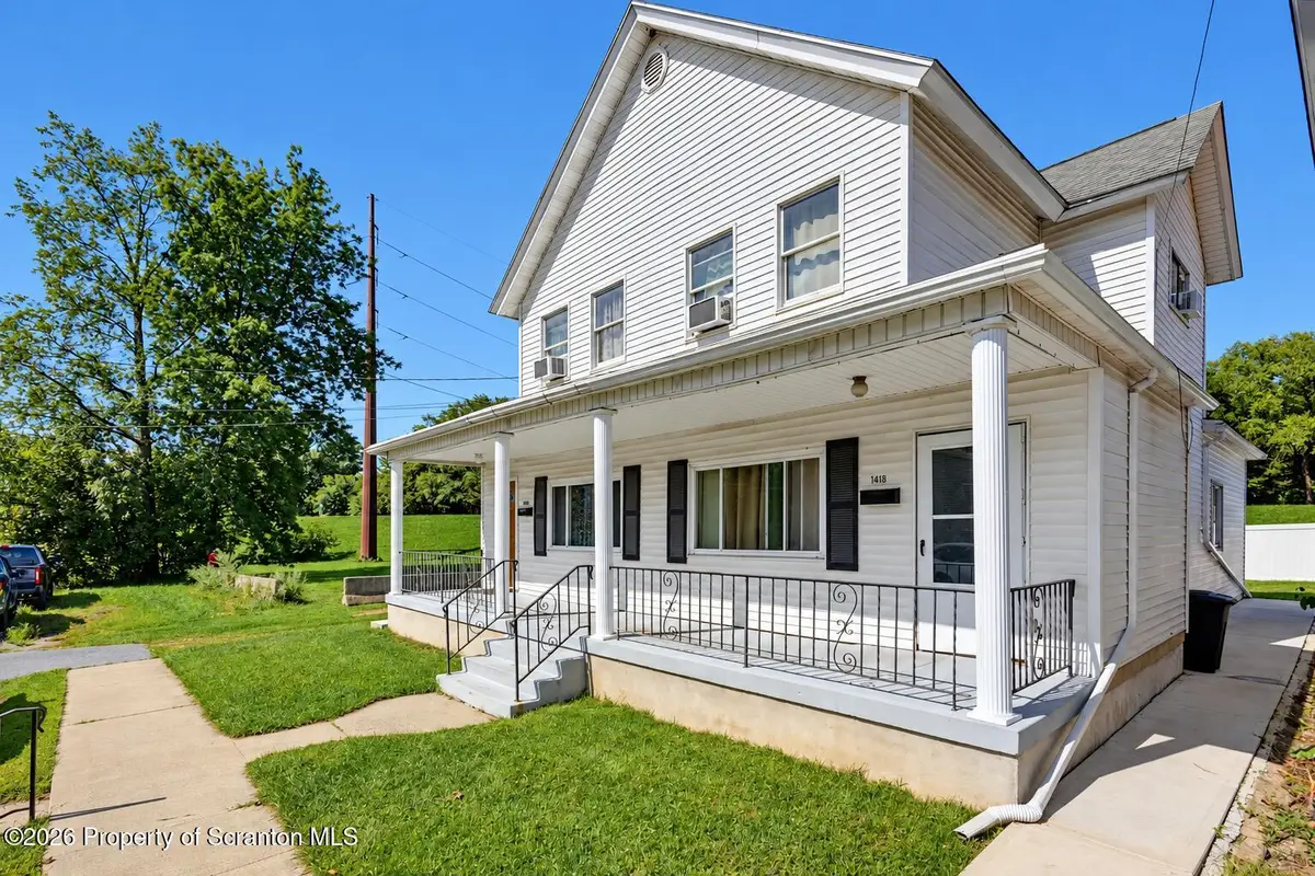 1417 1419 Gardner Avenue, Scranton, PA 18509 - #1