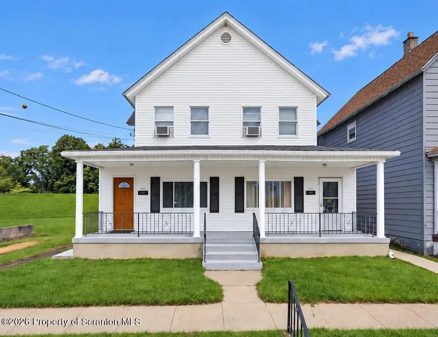 1417 1419 Gardner Avenue, Scranton, PA 18509 - #2