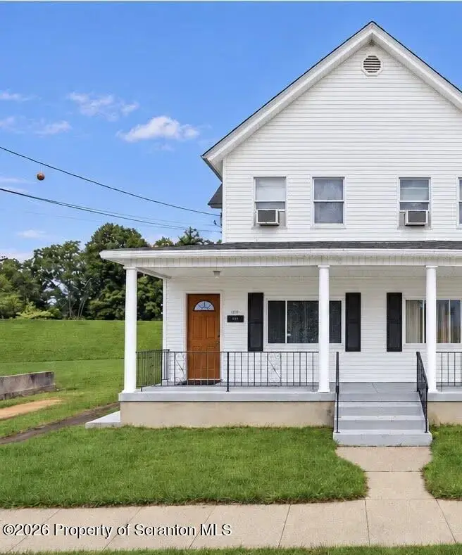 1417 1419 Gardner Avenue, Scranton, PA 18509 - #3