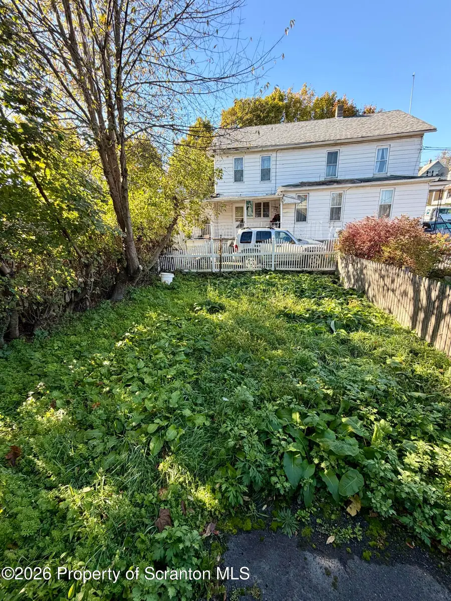 1405 Luzerne Street, Scranton, PA 18504 - #3