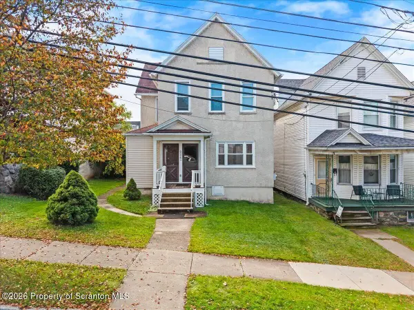 824 River Street, Scranton, PA 18505