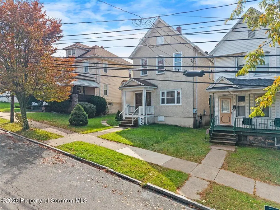 824 River Street, Scranton, PA 18505 - #2