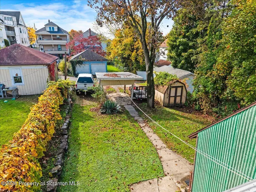 824 River Street, Scranton, PA 18505 - #3