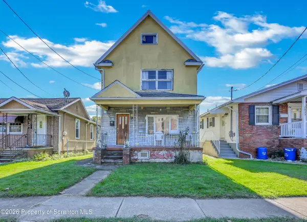 2031 Dorothy Street, Scranton, PA 18504