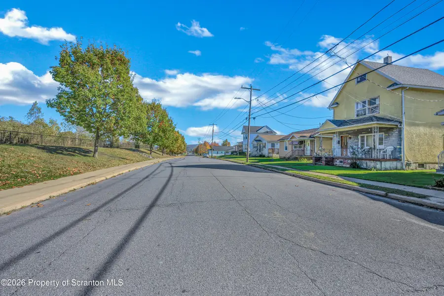2031 Dorothy Street, Scranton, PA 18504 - #2