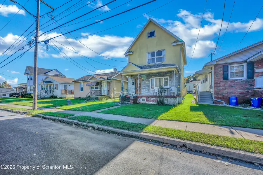 2031 Dorothy Street, Scranton, PA 18504 - #3
