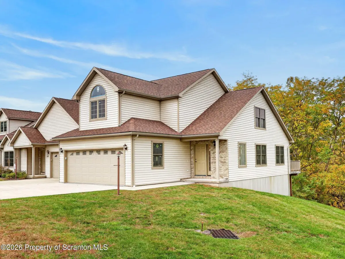226 Village View Drive, Tunkhannock, PA 18657 - #1