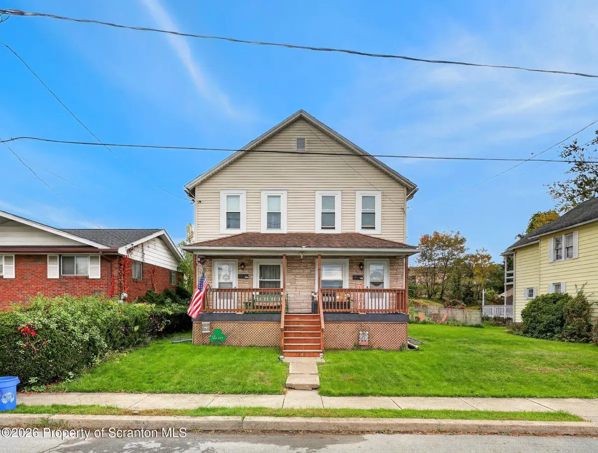 3009 3011 Cedar Avenue, Scranton, PA 18505 - #1