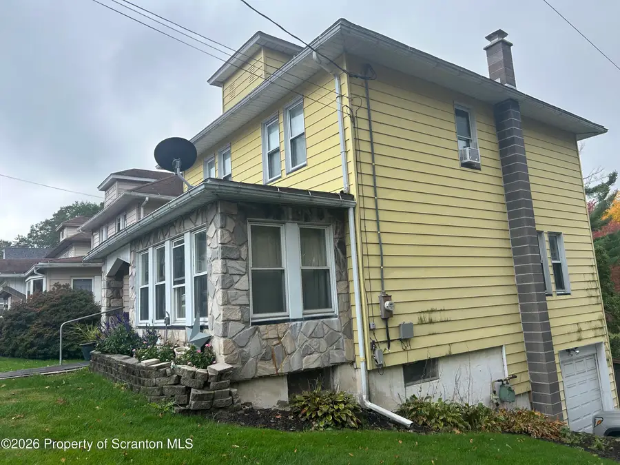 502 Powell, Clarks Summit, PA 18411 - #2