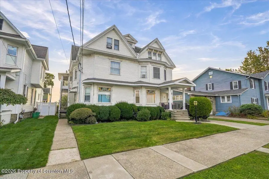 157-159 Philadelphia Avenue, West Pittston, PA 18643 - #2