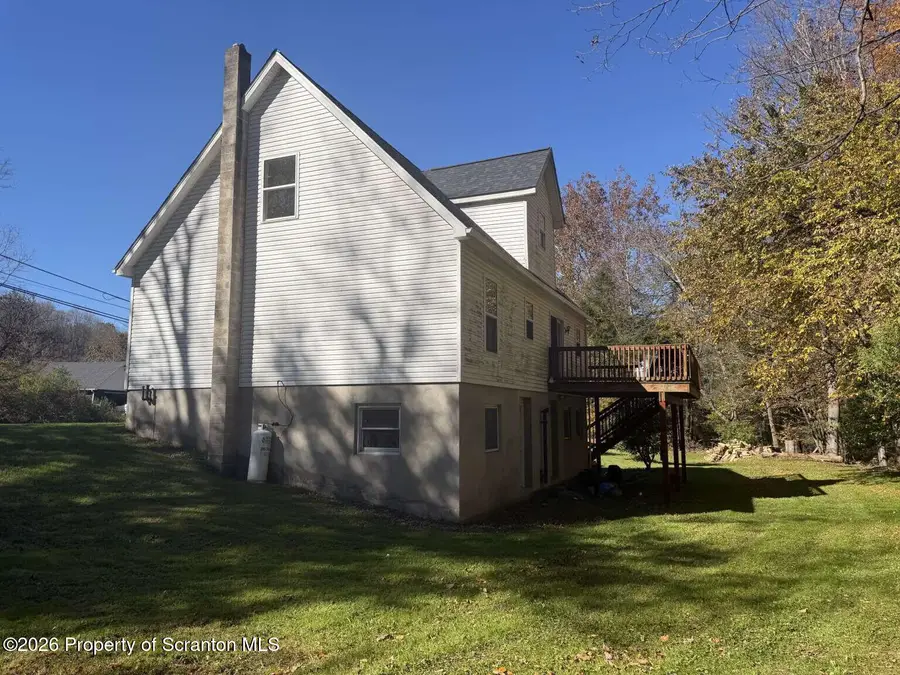 1302 Buckwheat Hollow Road, Monroe, PA 18636 - #2