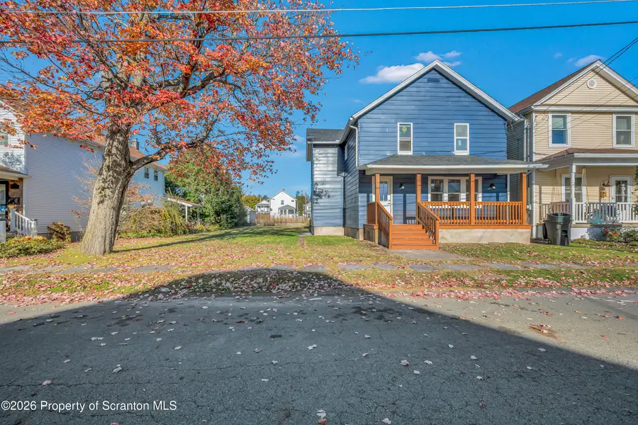 330 Mooney Street, Olyphant, PA 18447 - #2