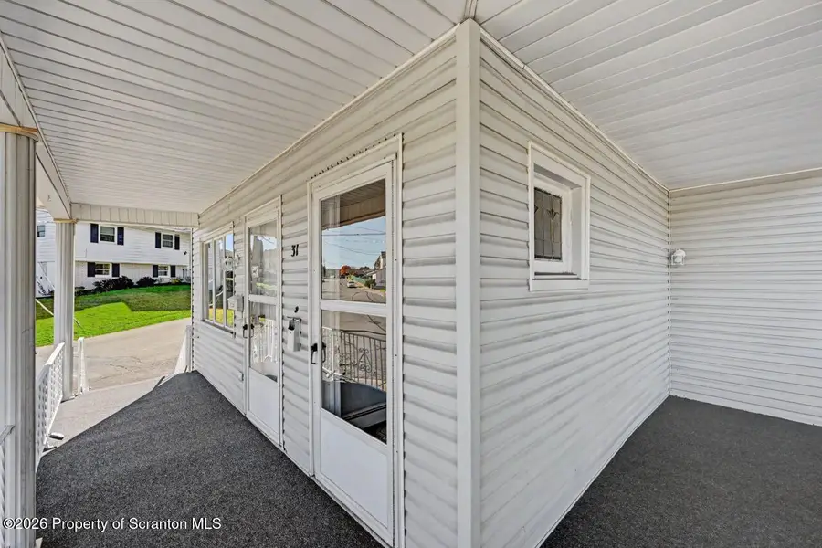 31 Butler Street, Old Forge, PA 18518 - #3