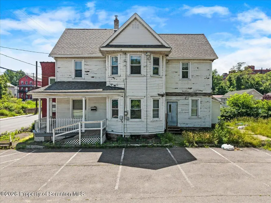 8 W Olive Street, Scranton, PA 18508 - #2