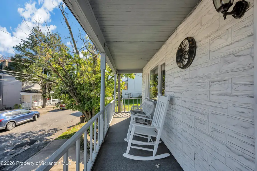729 Hampton Street, Scranton, PA 18504 - #3