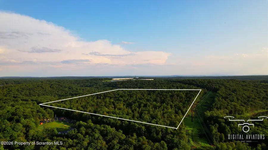 LOT 10.01 Am Hughes Blvd, Covington, PA 18424 - #3