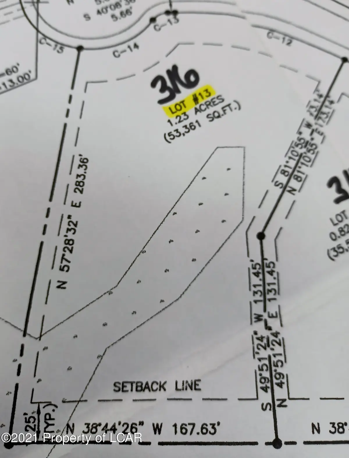316 Bunker Drive, Hanover, PA 18706 - #1