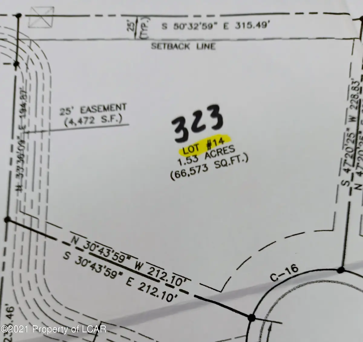 323 Bunker Drive, Hanover, PA 18706 - #1