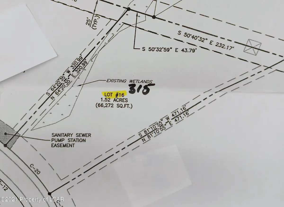 315 Bunker Drive, Hanover, PA 18706 - #1