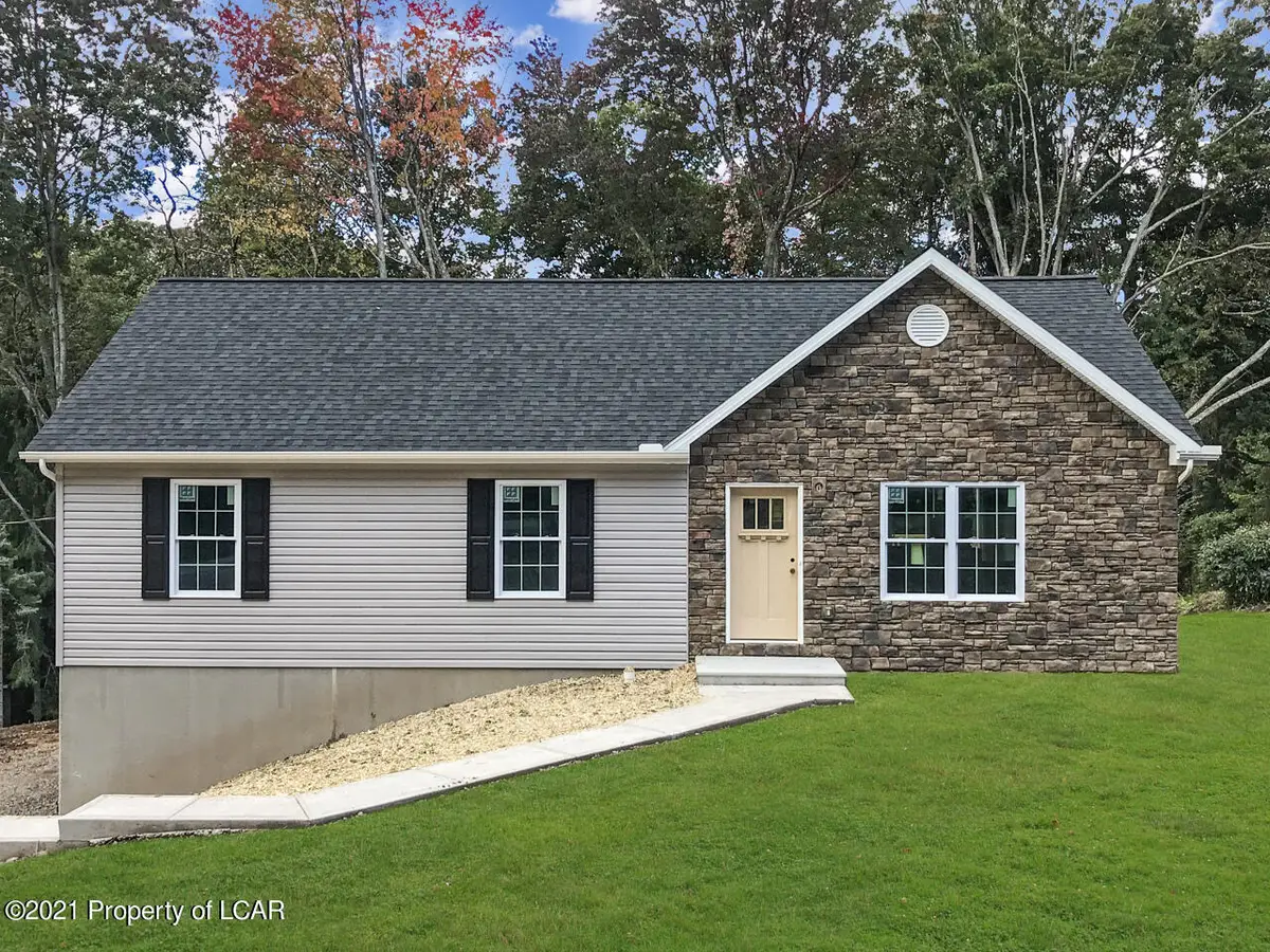 L 126-138 Cedar Road, Drums, PA 18222 - #1