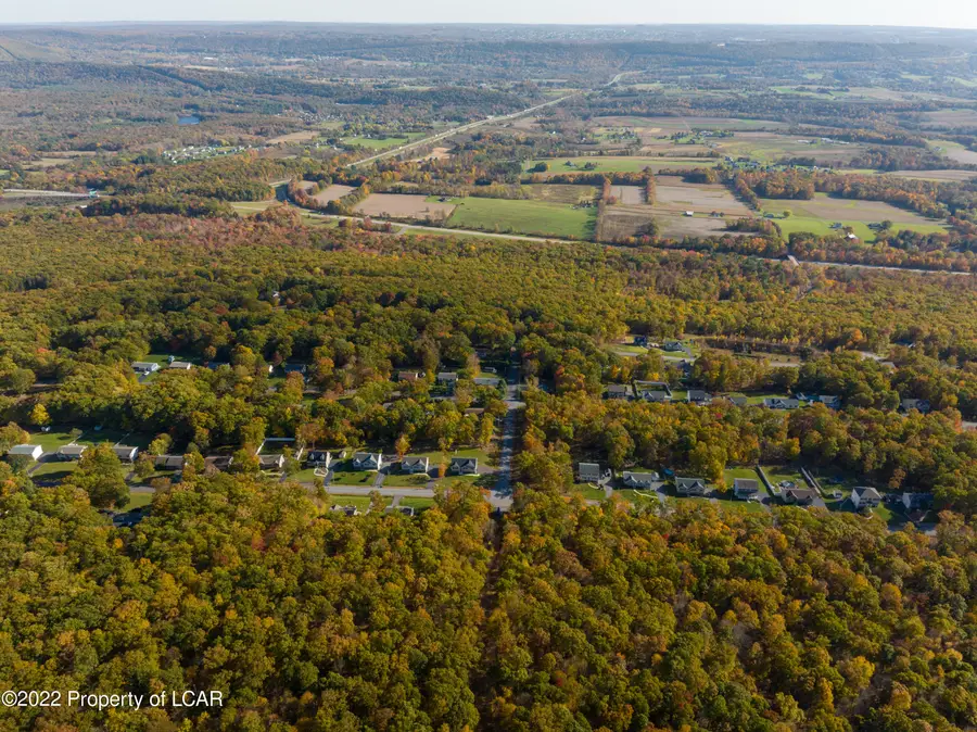 Lot 70 Mountain Road, Drums, PA 18222 - #3