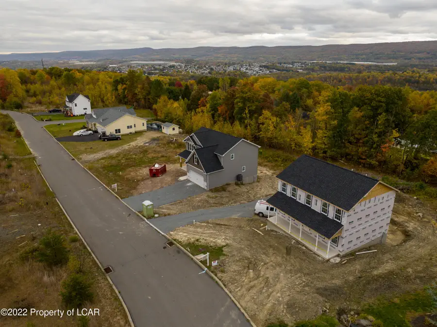 Lot 45 Vista Drive, Nanticoke, PA 18634 - #2