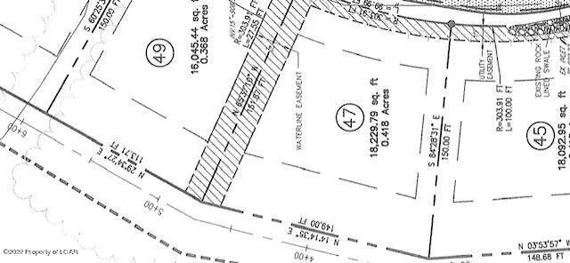 Lot 47 Vista Drive, Nanticoke, PA 18634 - #1