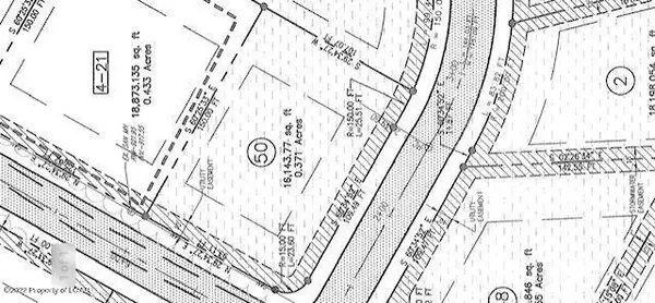 Lot 50 Vista Drive, Nanticoke, PA 18634