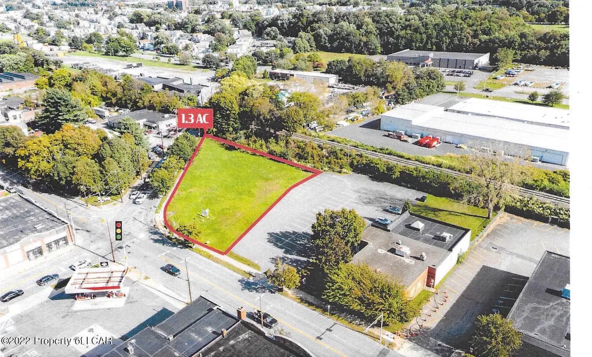 Pennsylvania Avenue, Wilkes Barre, PA 18702 - #1