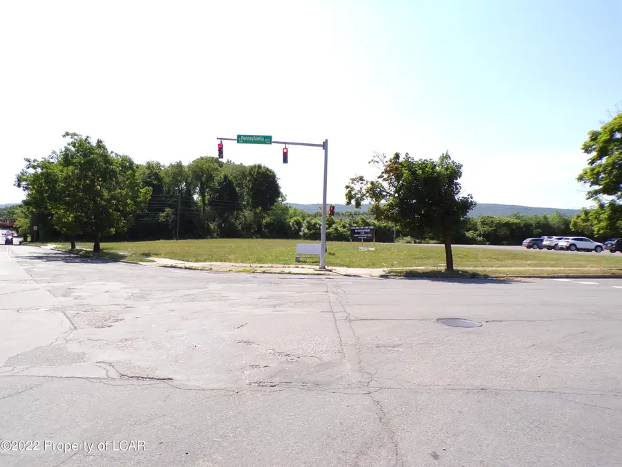 Pennsylvania Avenue, Wilkes Barre, PA 18702 - #2